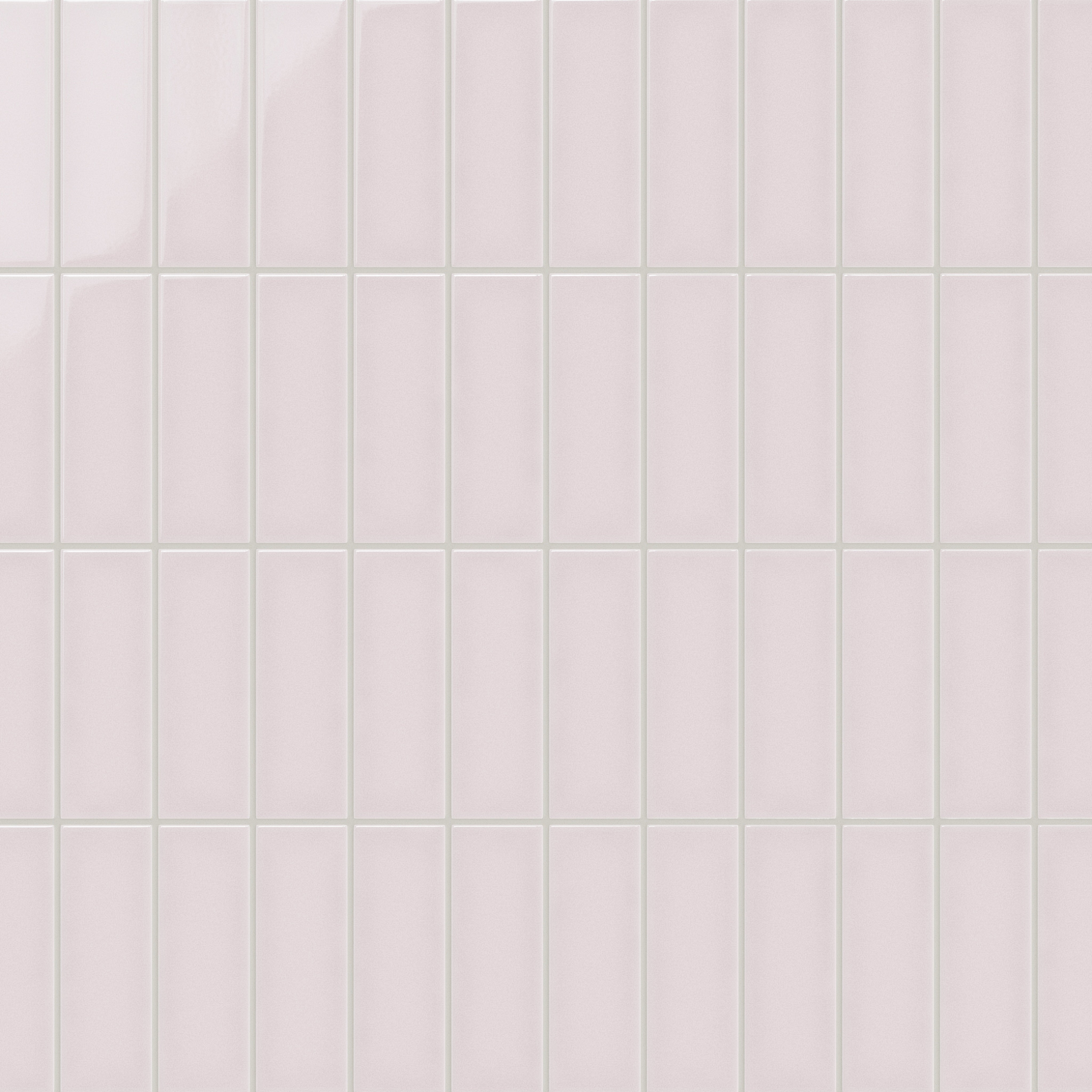 3x9 Original Ceramic Tile in Evening Glow Gloss