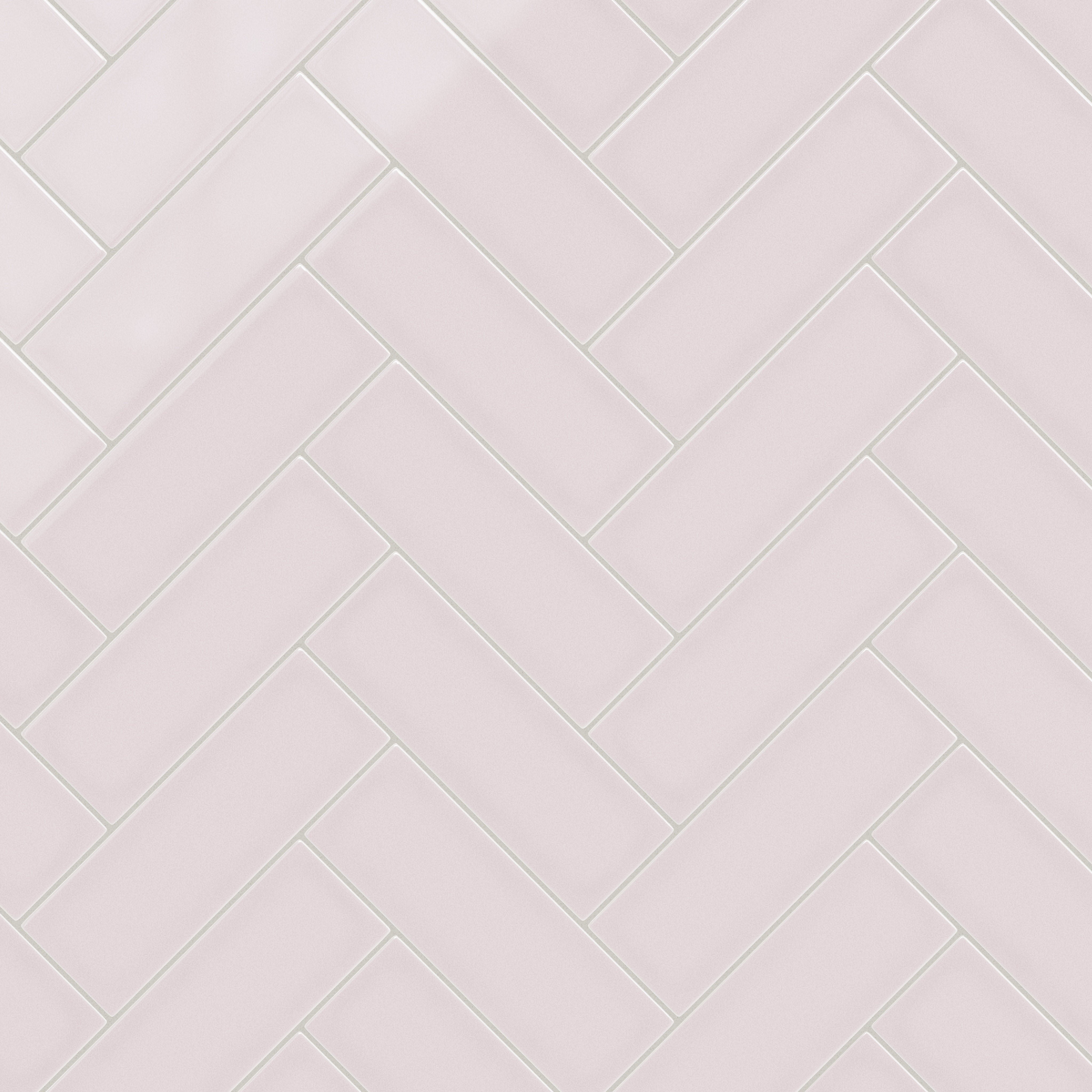 4x12 Original Ceramic Tile in Evening Glow Gloss