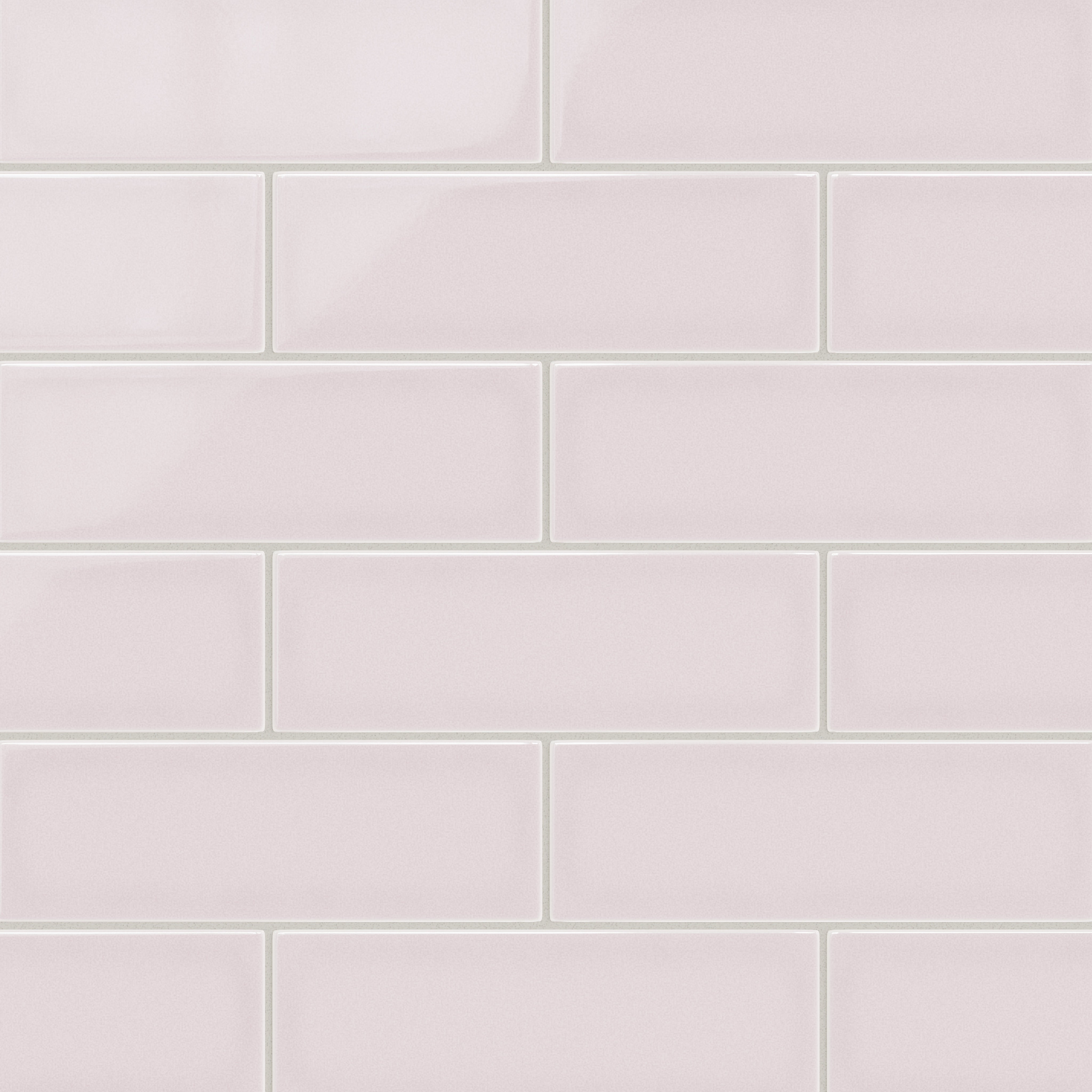 4x12 Original Ceramic Tile in Evening Glow Gloss