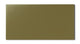 12x24 Natural Press Ceramic Tile in Sap Green Matte