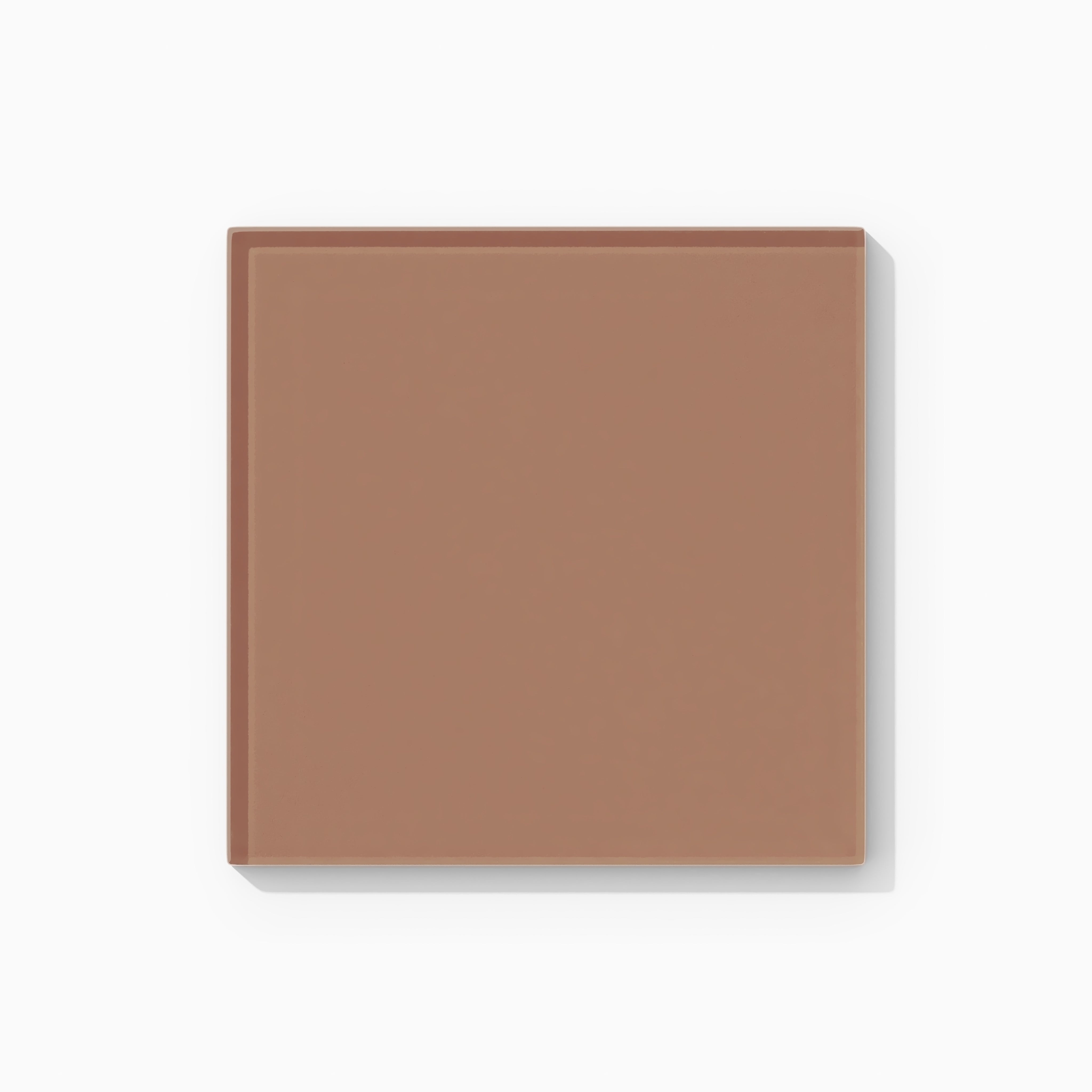 6x6 Glass Tile in Sora Gloss