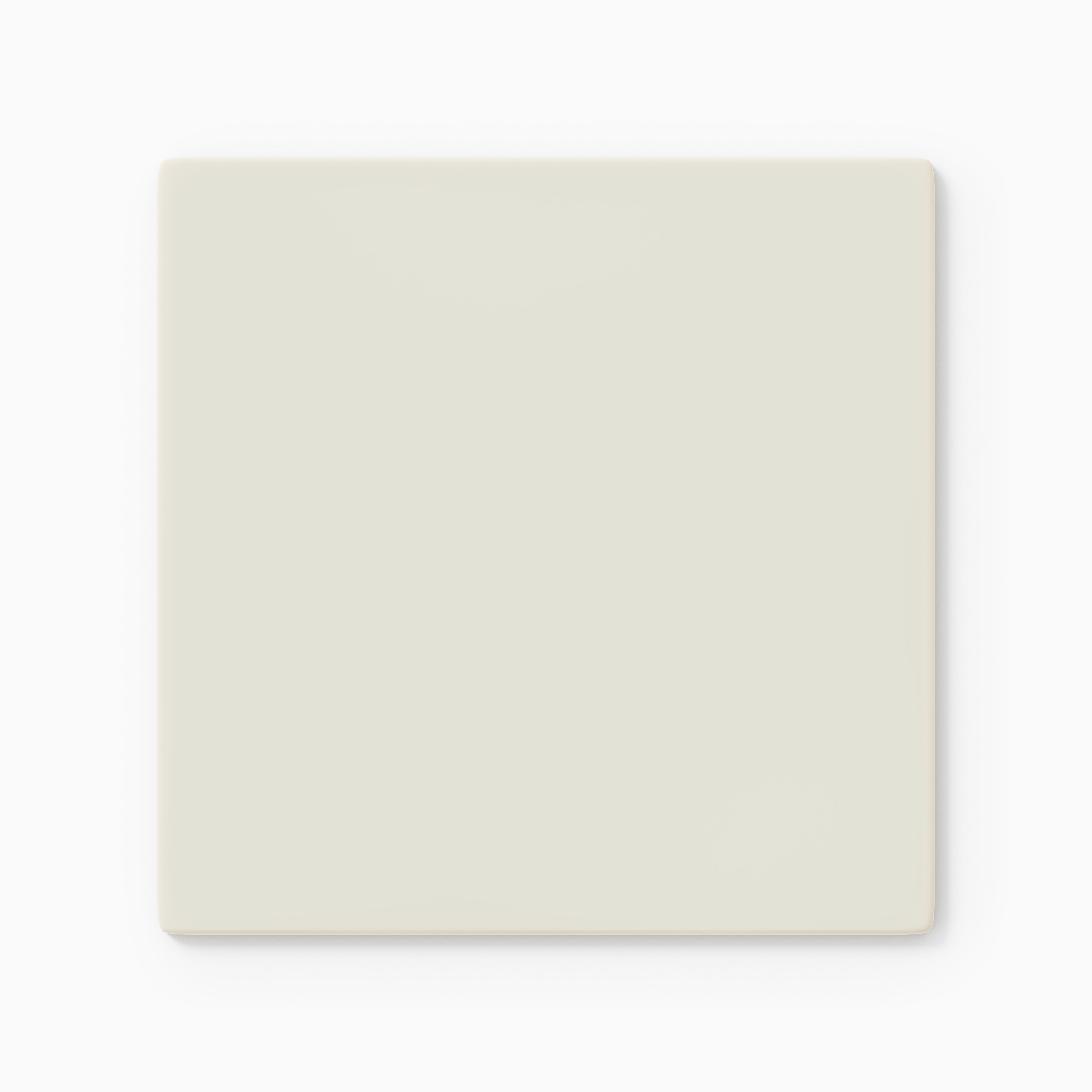 8x8 Original Ceramic Tile in Limewash Matte
