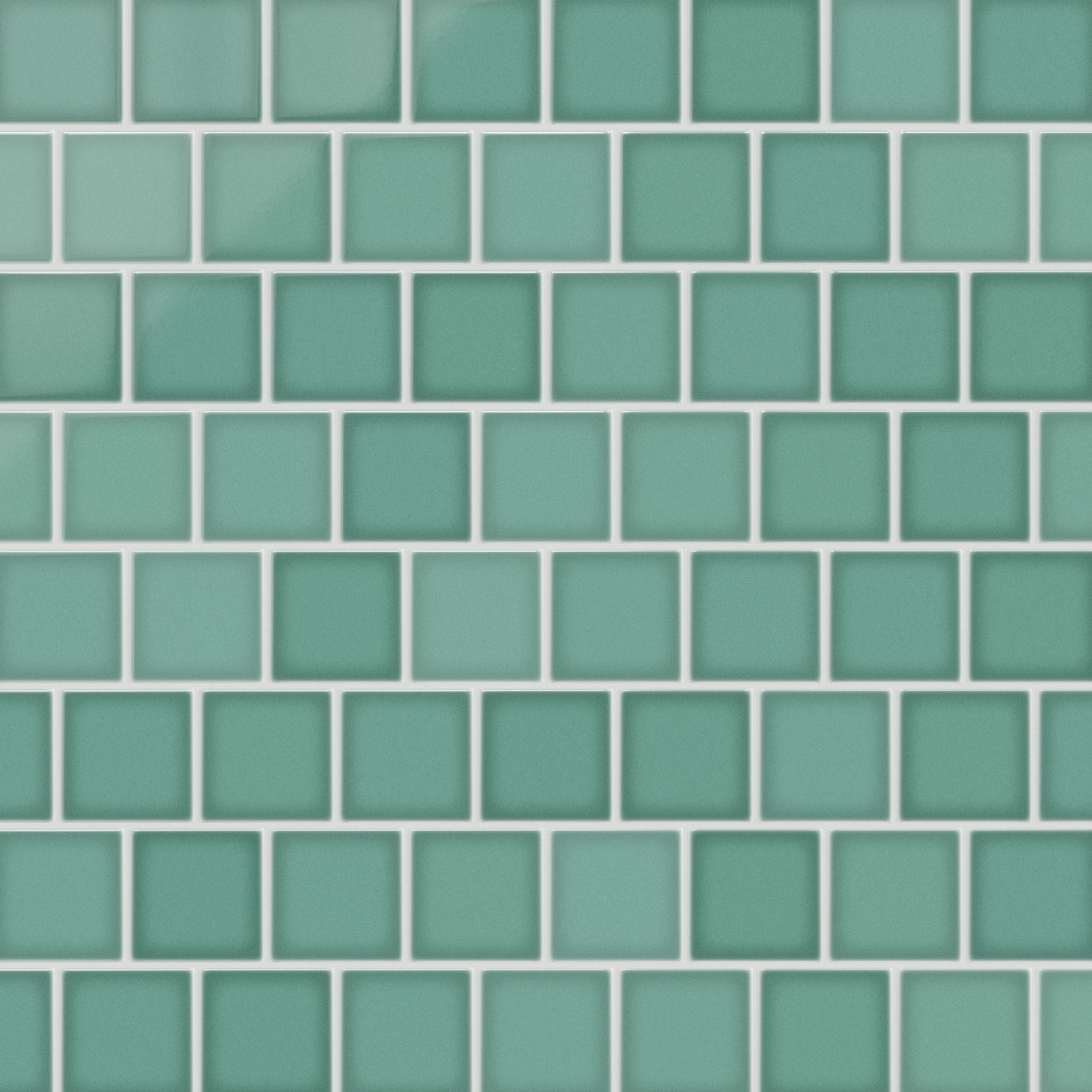 4x4 Original Ceramic Tile in Amalfi Coast Gloss