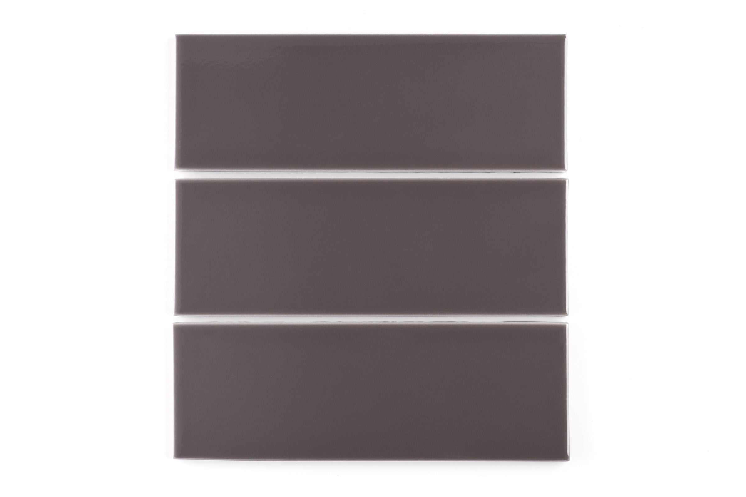 4x12 Original Ceramic Tile in Kalamata Gloss