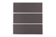 4x12 Original Ceramic Tile in Kalamata Gloss