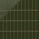 2x6 Original Ceramic Tile in Lone Pine Gloss