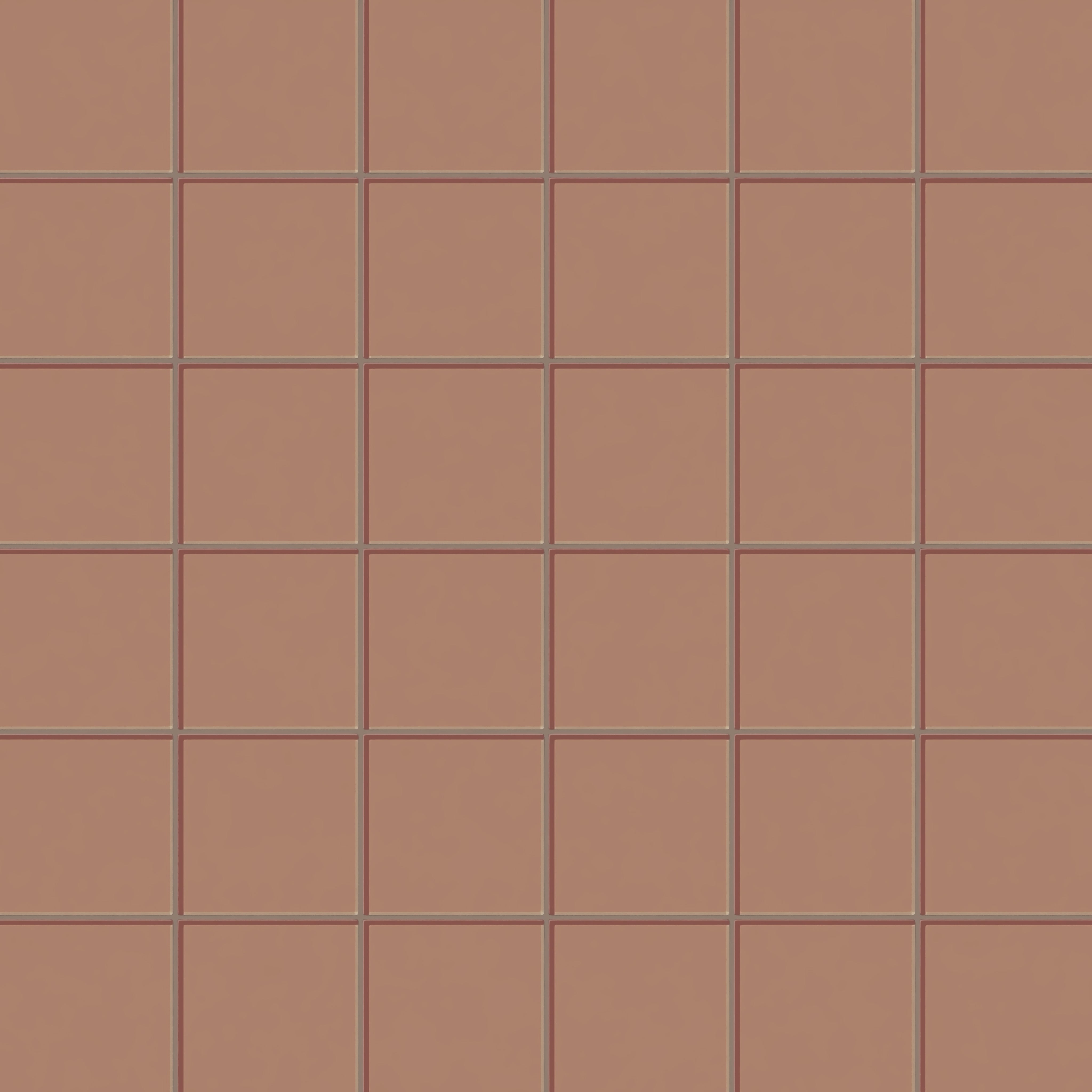 6x6 Glass Tile in Sora Gloss