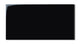 12x24 Natural Press Ceramic Tile in Bone Black Gloss