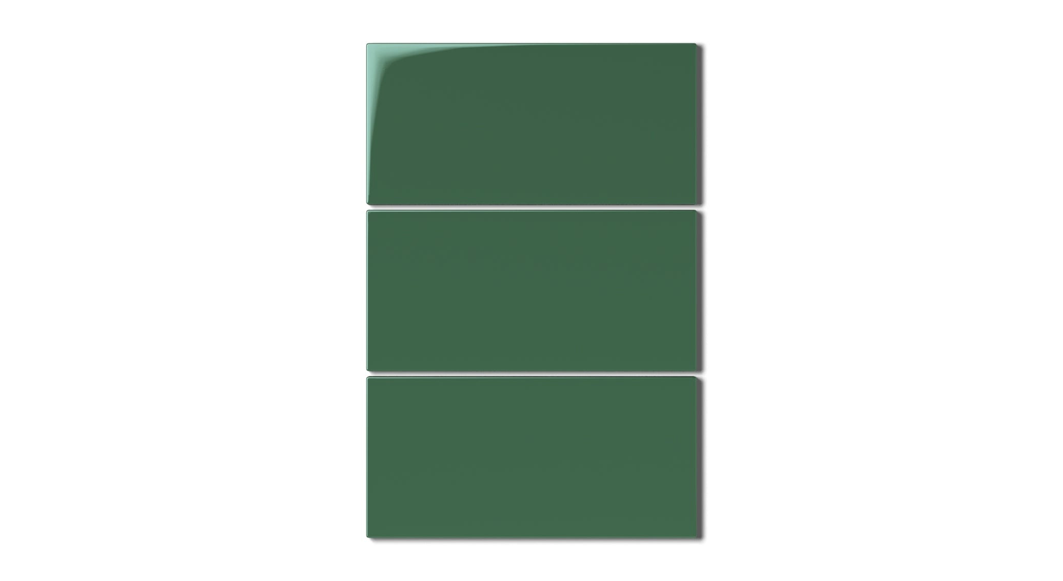 Viridian Gloss