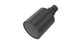 Contour & Foundry Shower Head in Blackened Nickel