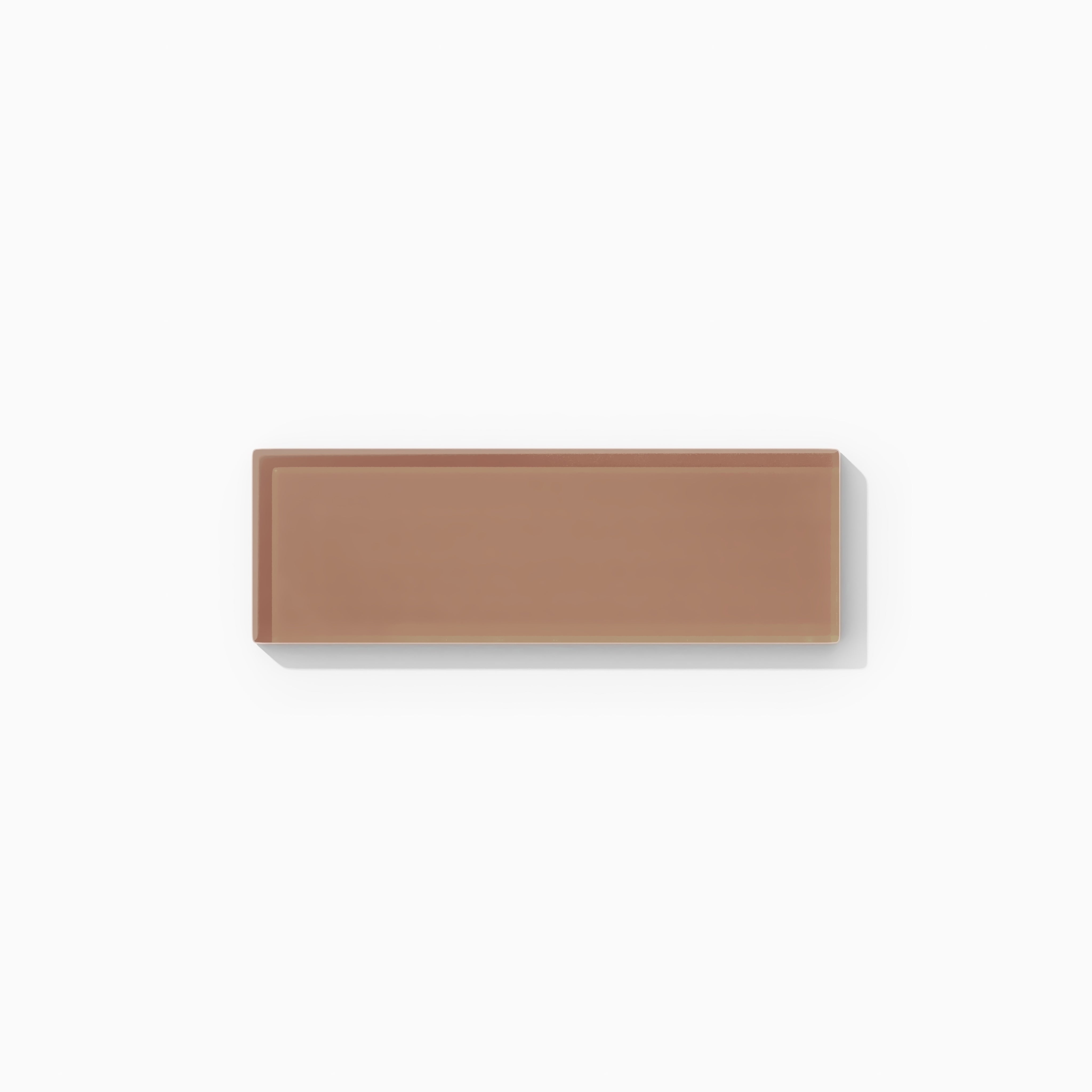 2x6 Glass Tile in Sora Matte
