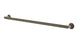 Foundry Towel Bar 30" in French Nickel