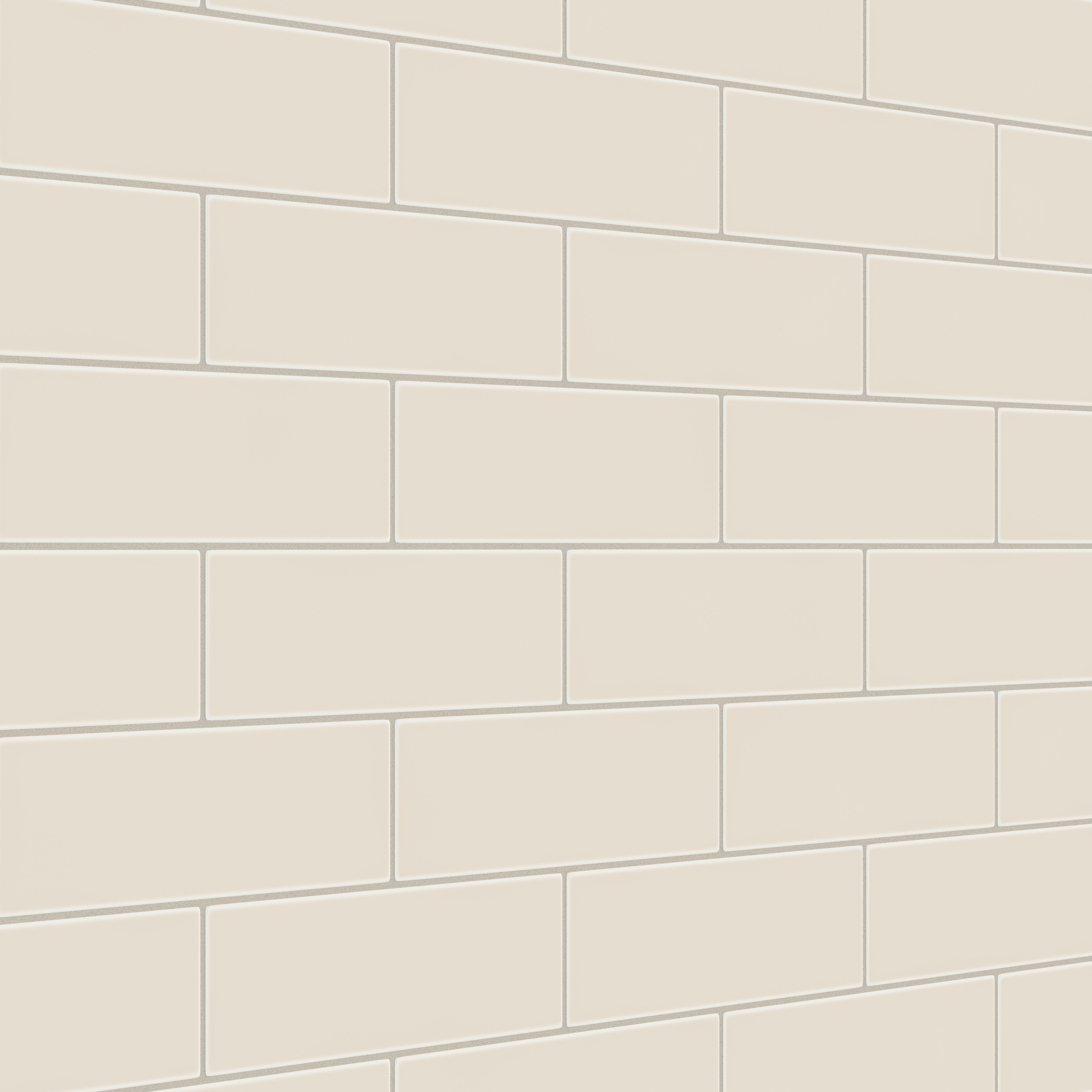 4x12 Original Ceramic Tile in Sand Dune Matte