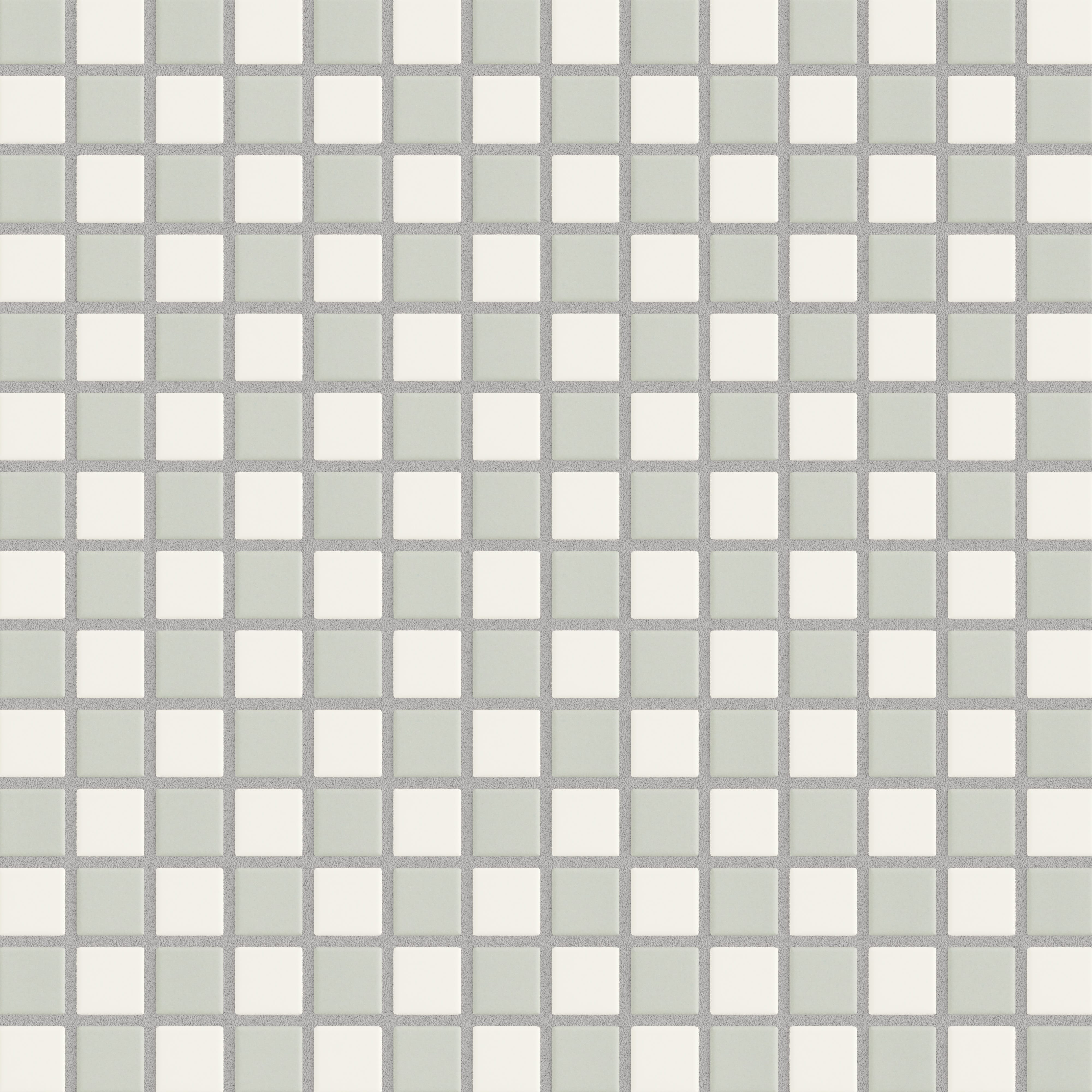 Checkerboard Sample Kit in Overcast & Calcite Matte
