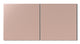 8x8 Natural Press Ceramic Tile in Red Jasper Matte