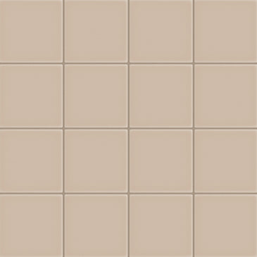 6x6 Original Ceramic Tile in Sweet Pea Matte