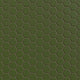 1" Hexagon Sheeted Original Ceramic Mosaic Tile in Lone Pine Matte