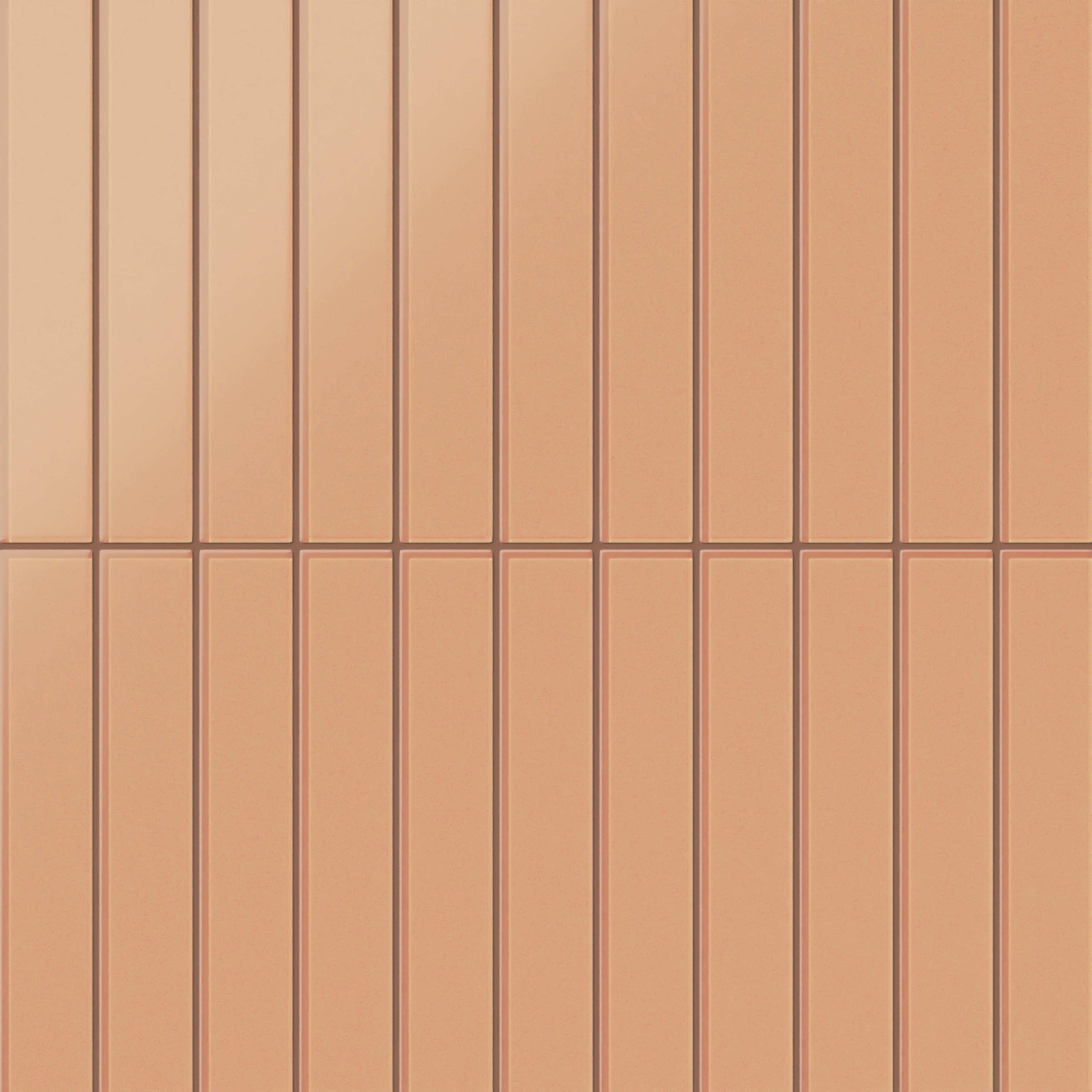 2x12 Glass Tile in Carolina Wren Matte