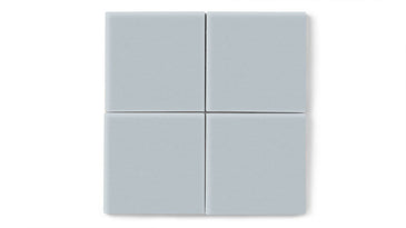 8x8 Original Ceramic Tile in Crater Lake Matte
