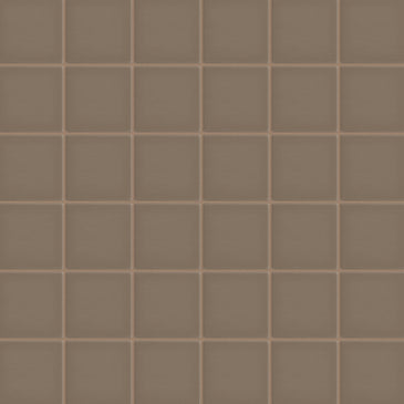 4x4 Original Ceramic Tile in Cardamom Matte