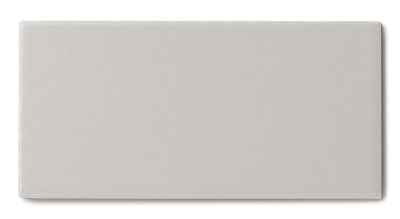 2x4 Sample in Titanium Grey Matte