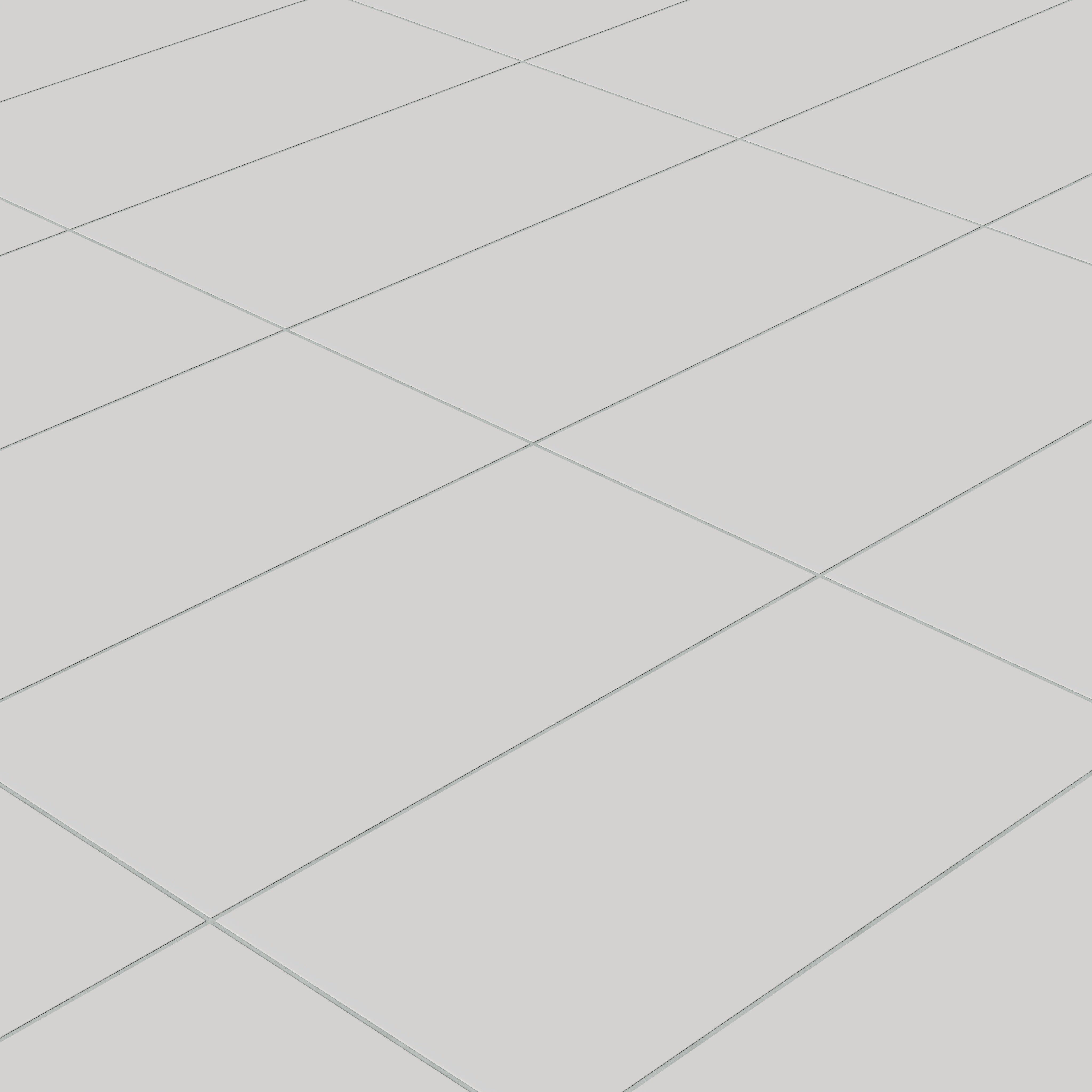 12x24 Natural Press Ceramic Tile in Cloud Cover Matte