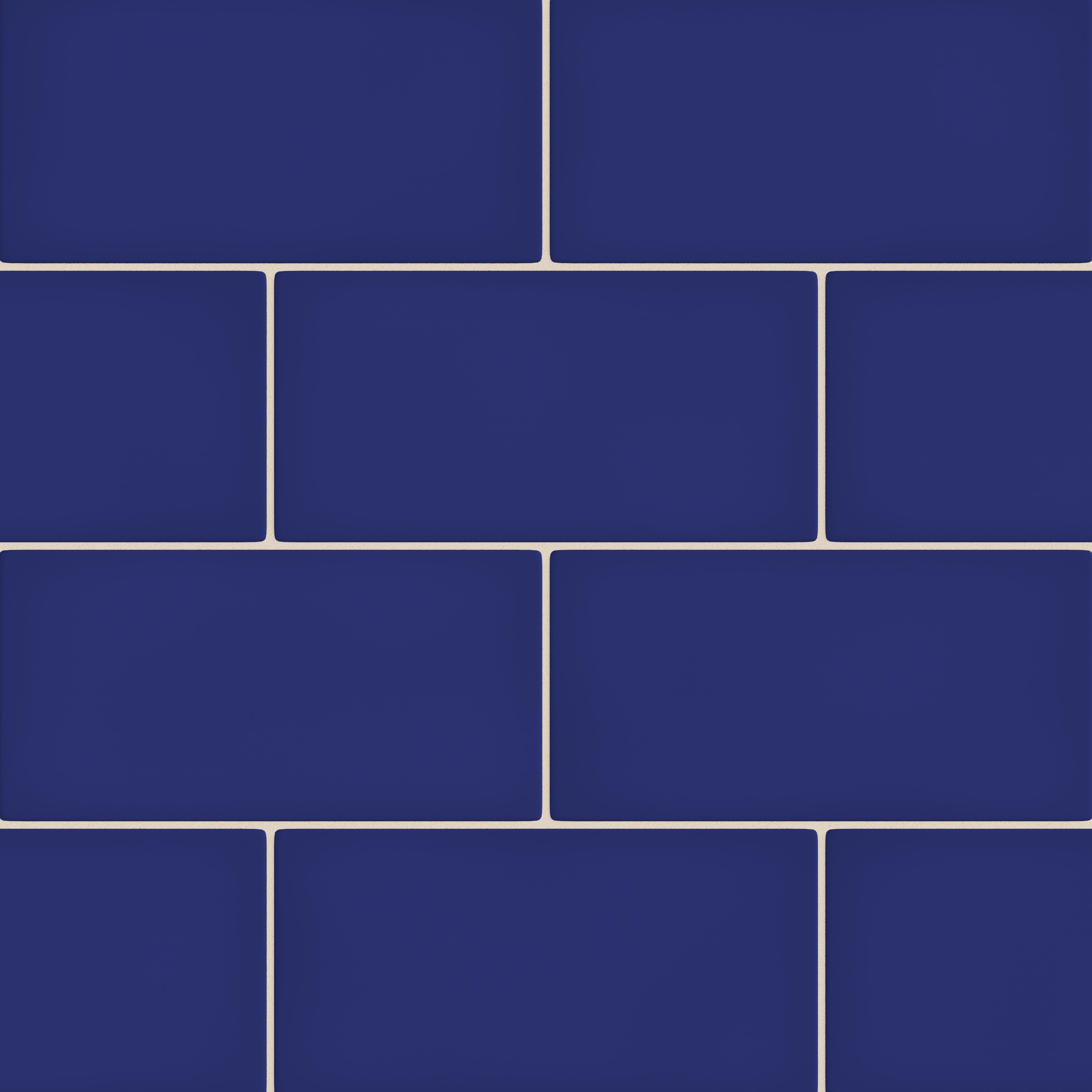 Azul Matte
