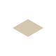 Large Diamond Original Ceramic Tile in Dolomite Gloss