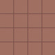 6x6 Glass Tile in Flicker Gloss