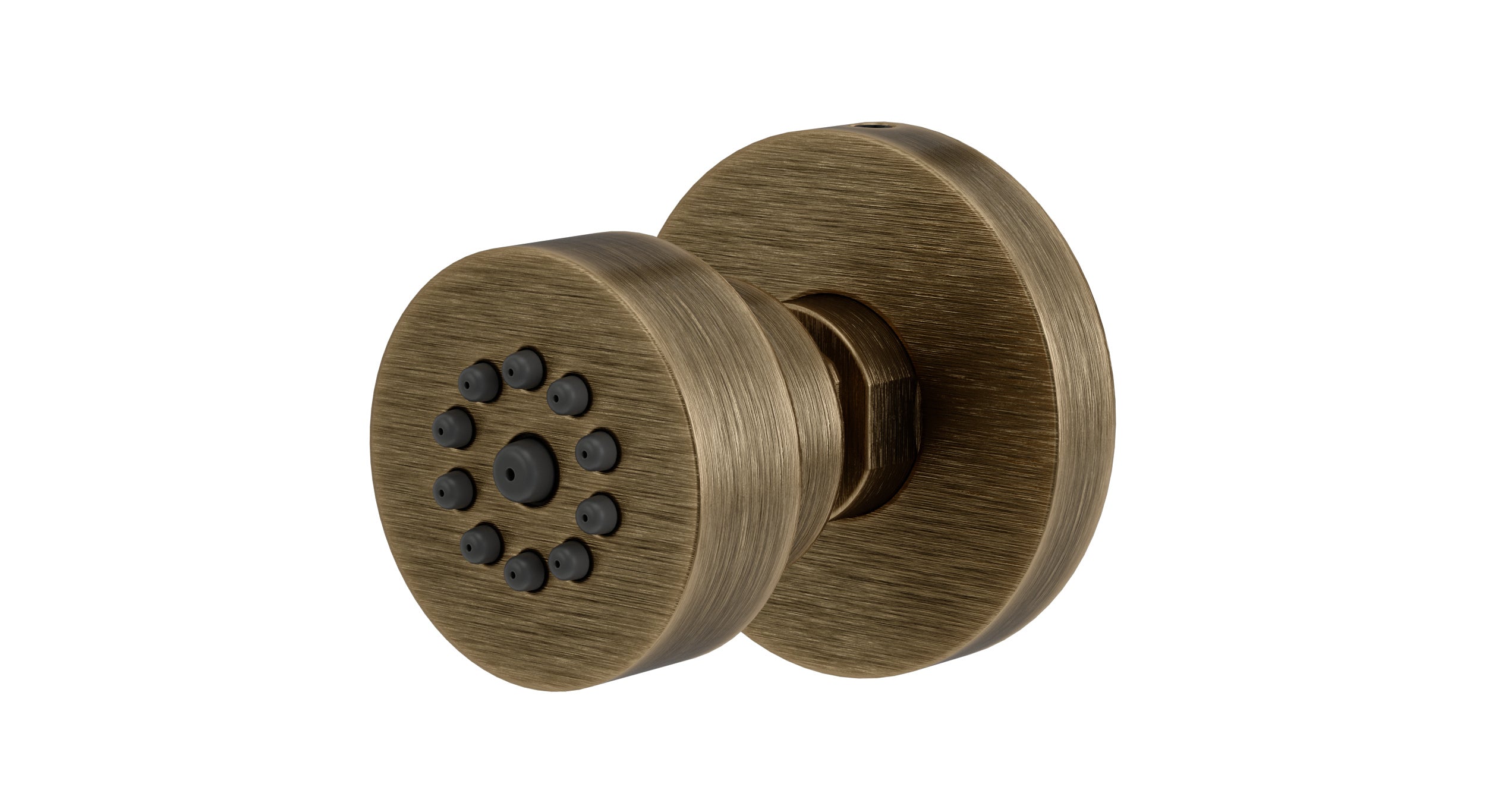 Contour & Foundry Body Spray in Antique Brass