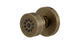 Contour & Foundry Body Spray in Antique Brass