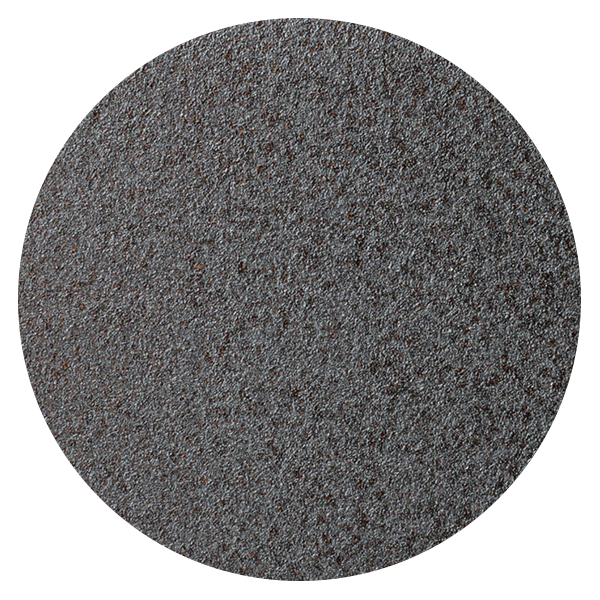Groove Knob - Graphite