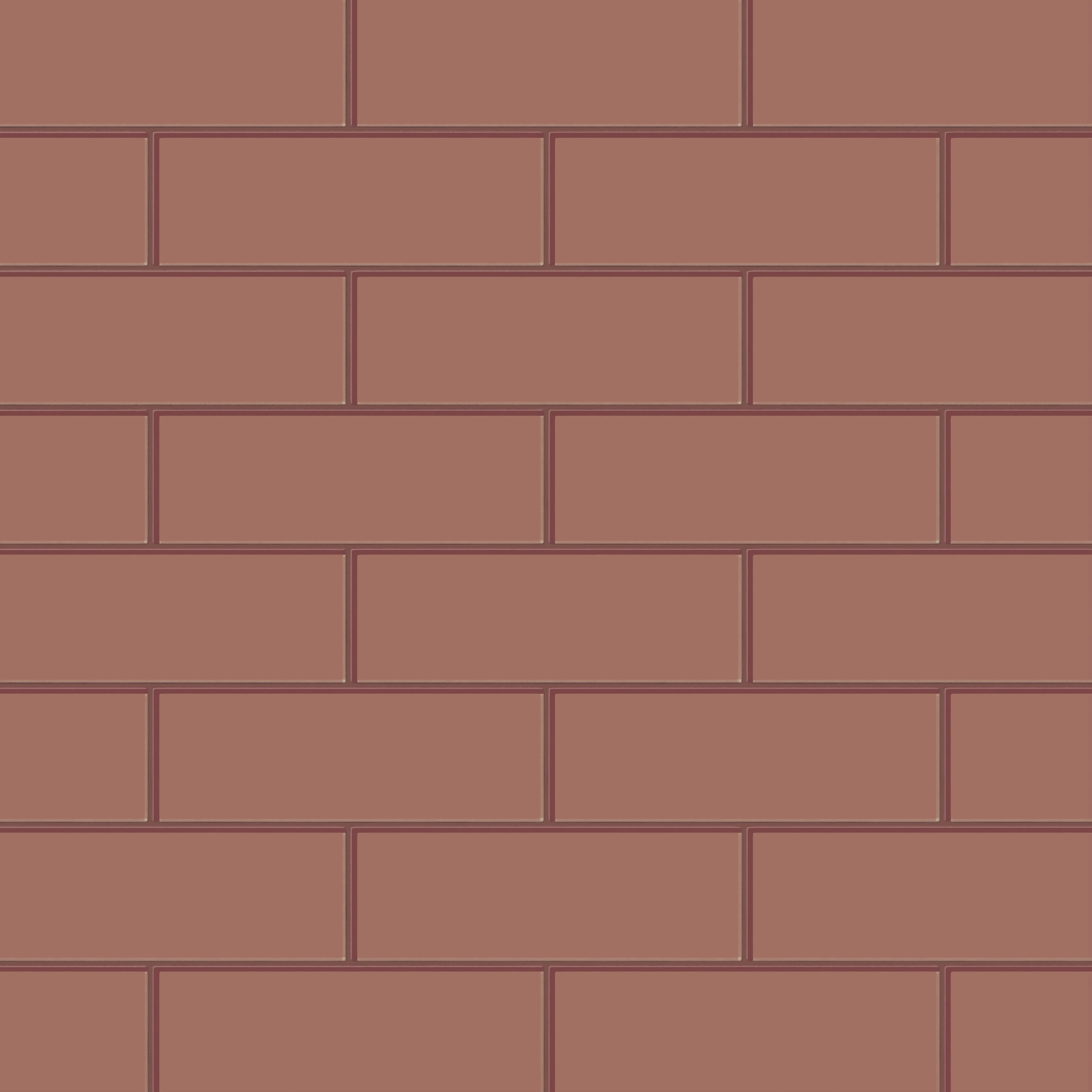 4x12 Glass Tile in Flicker Gloss