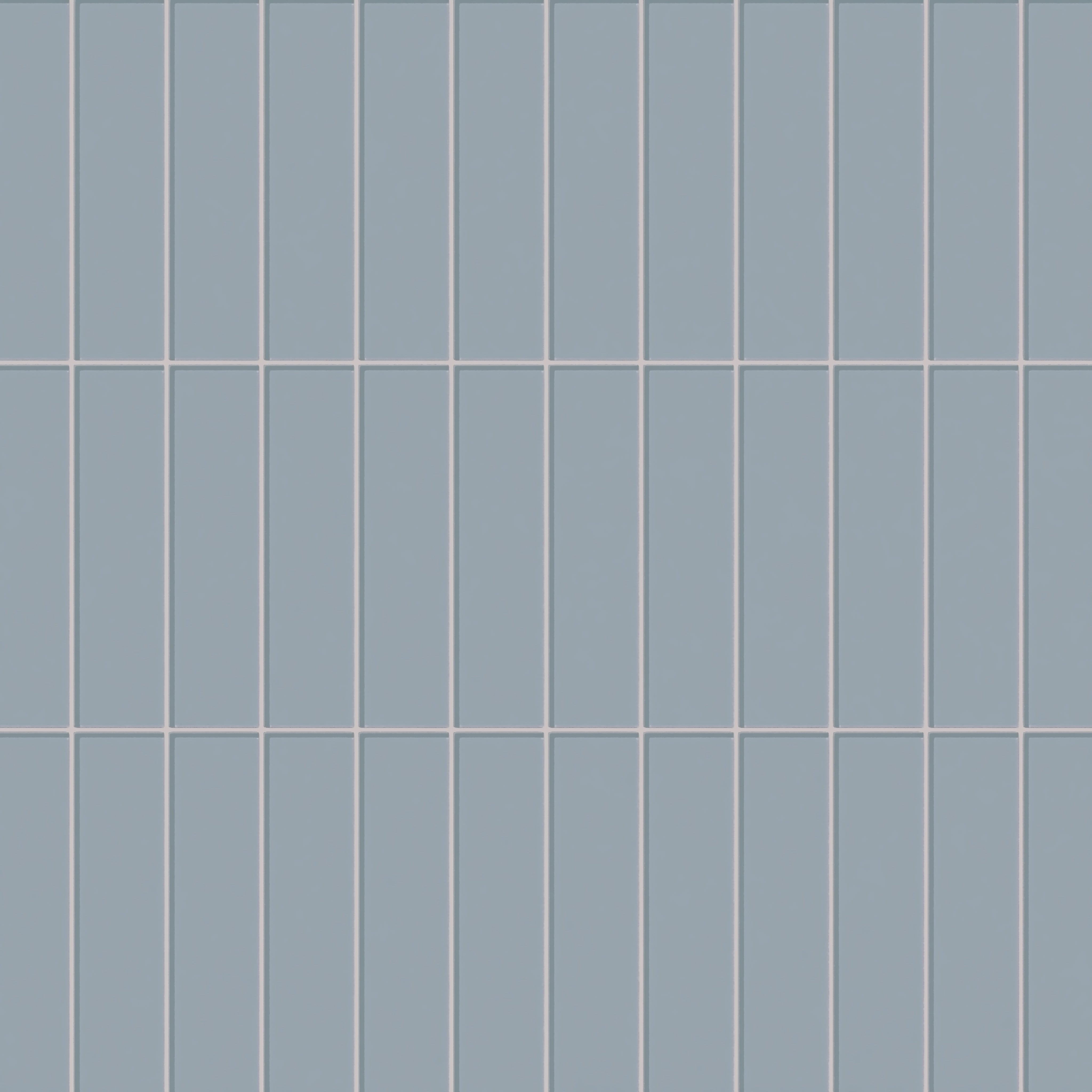 3x12 Glass Tile in Pinyon Jay Gloss