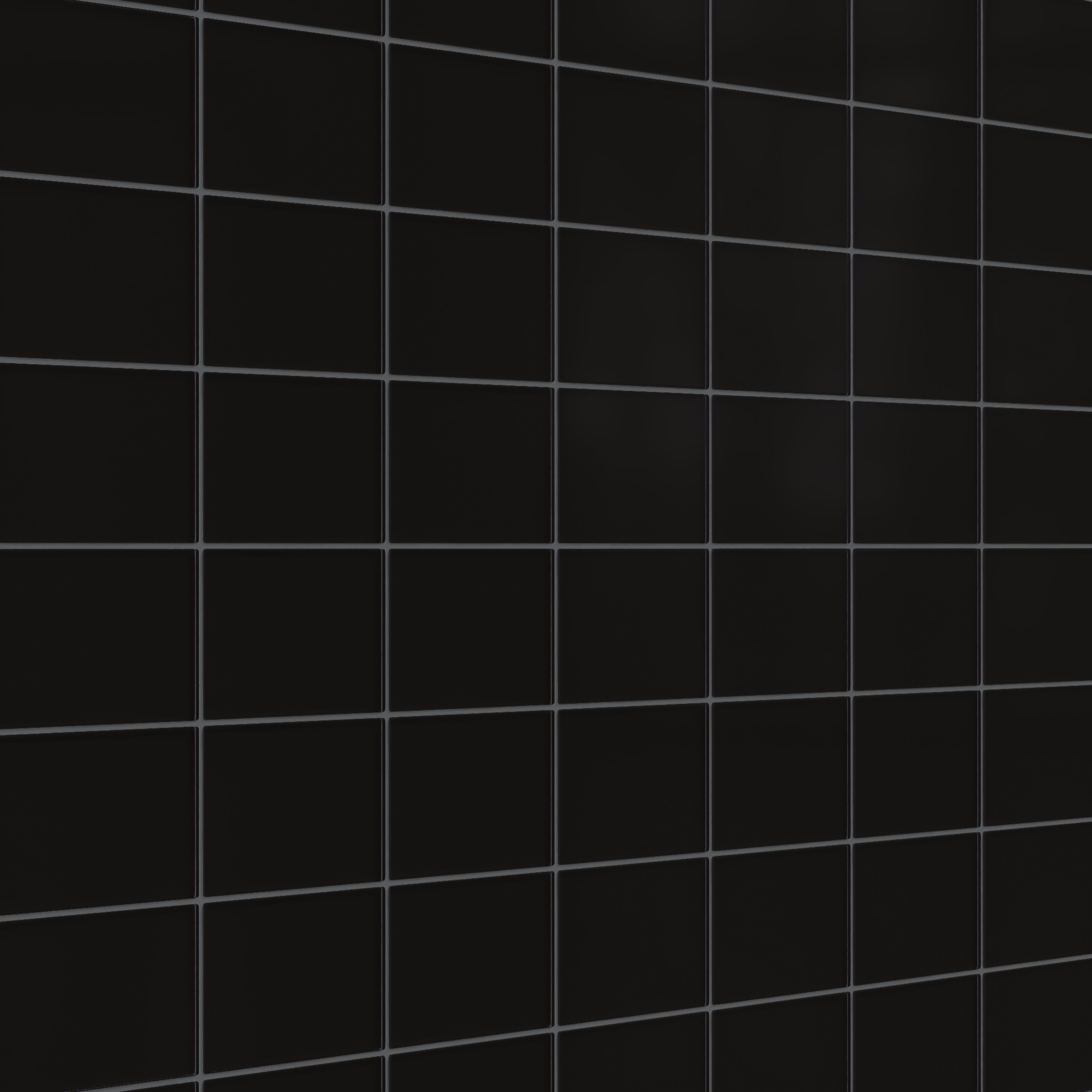 4x6 Glass Tile in Condor Matte