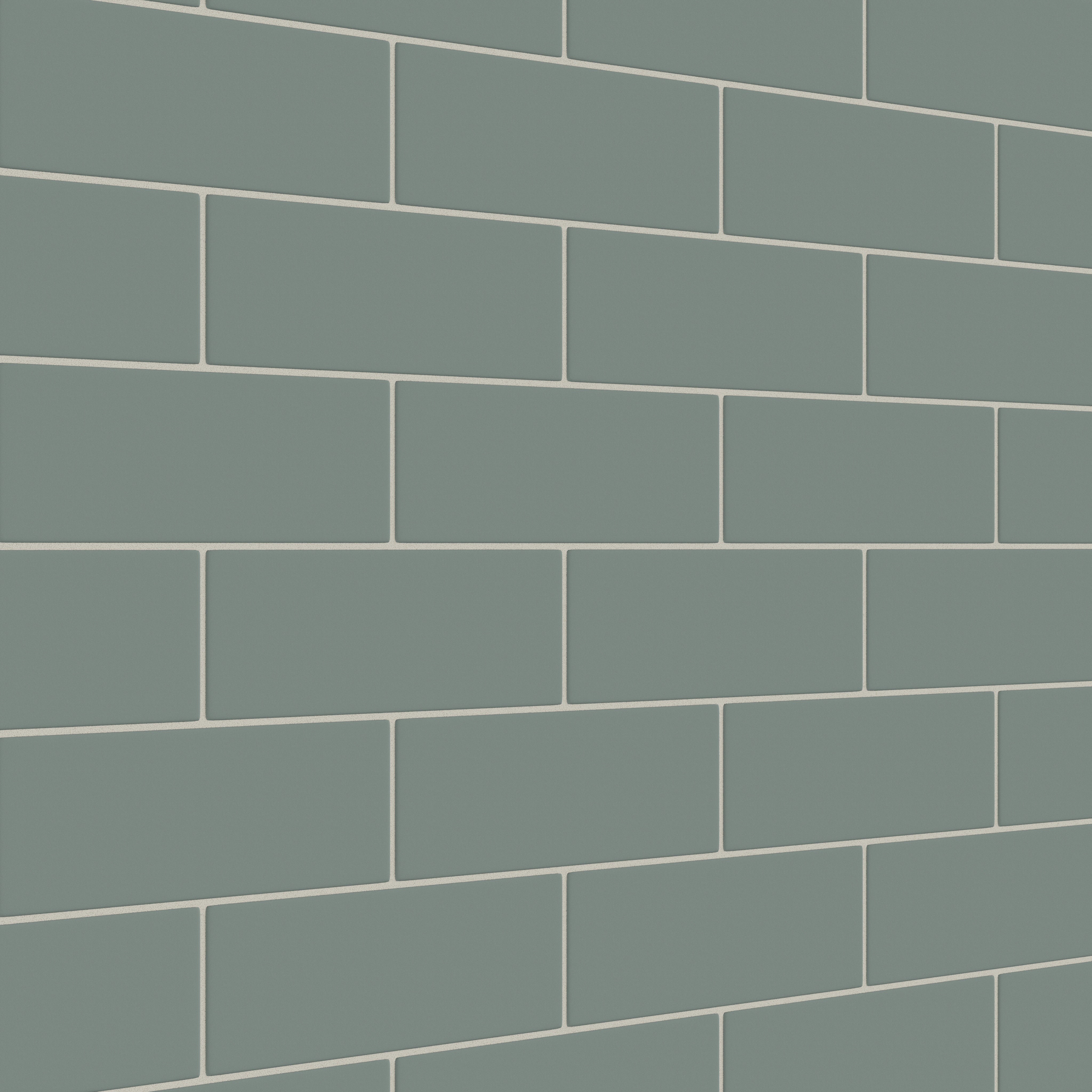 4x12 Original Ceramic Tile in Flagstone Matte