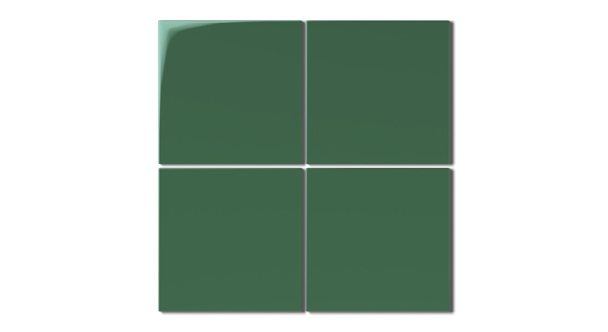 Viridian Gloss
