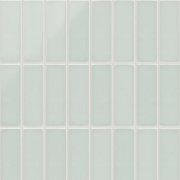 3x9 Original Ceramic Tile in Salton Sea Gloss