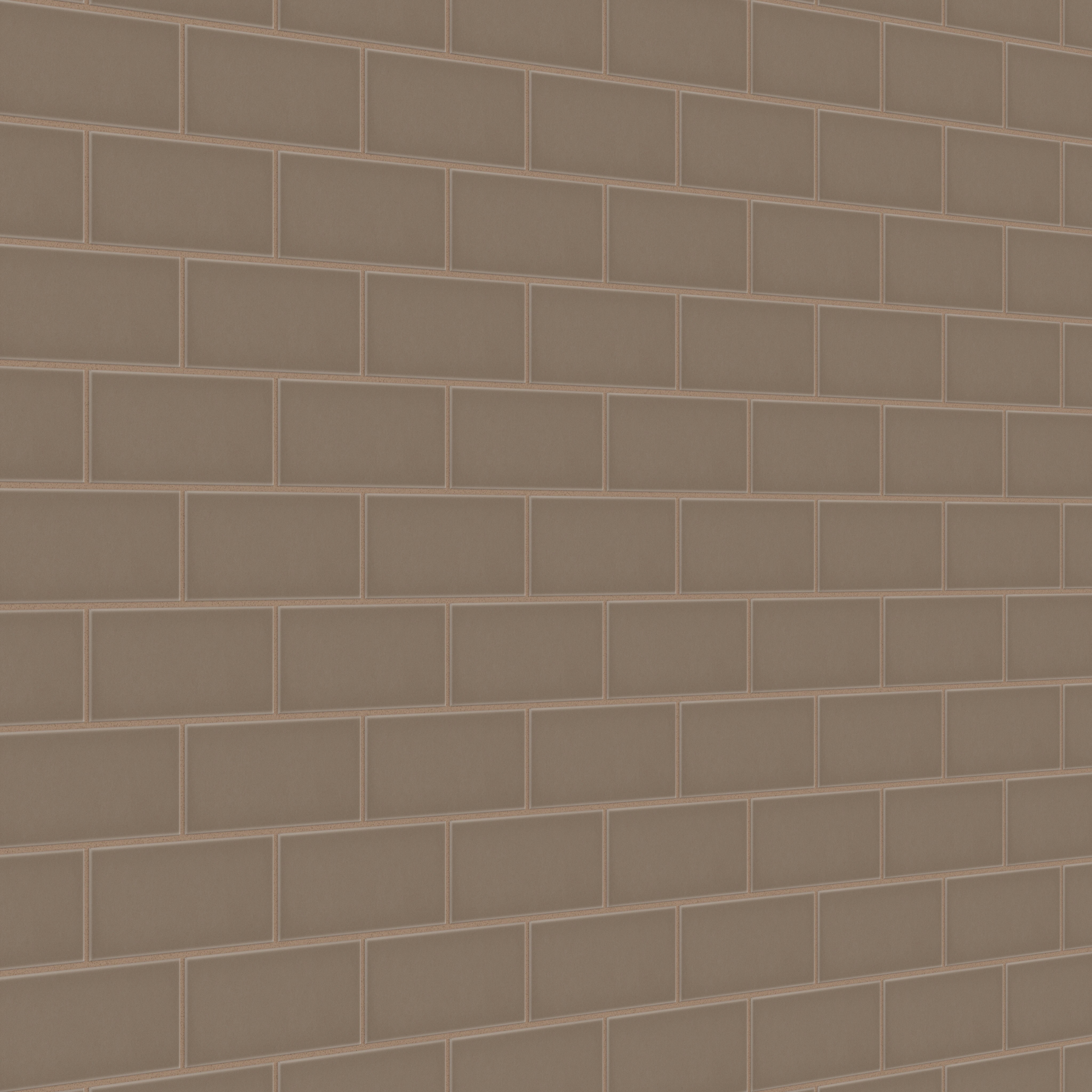 3x6 Original Ceramic Tile in Cardamom Matte