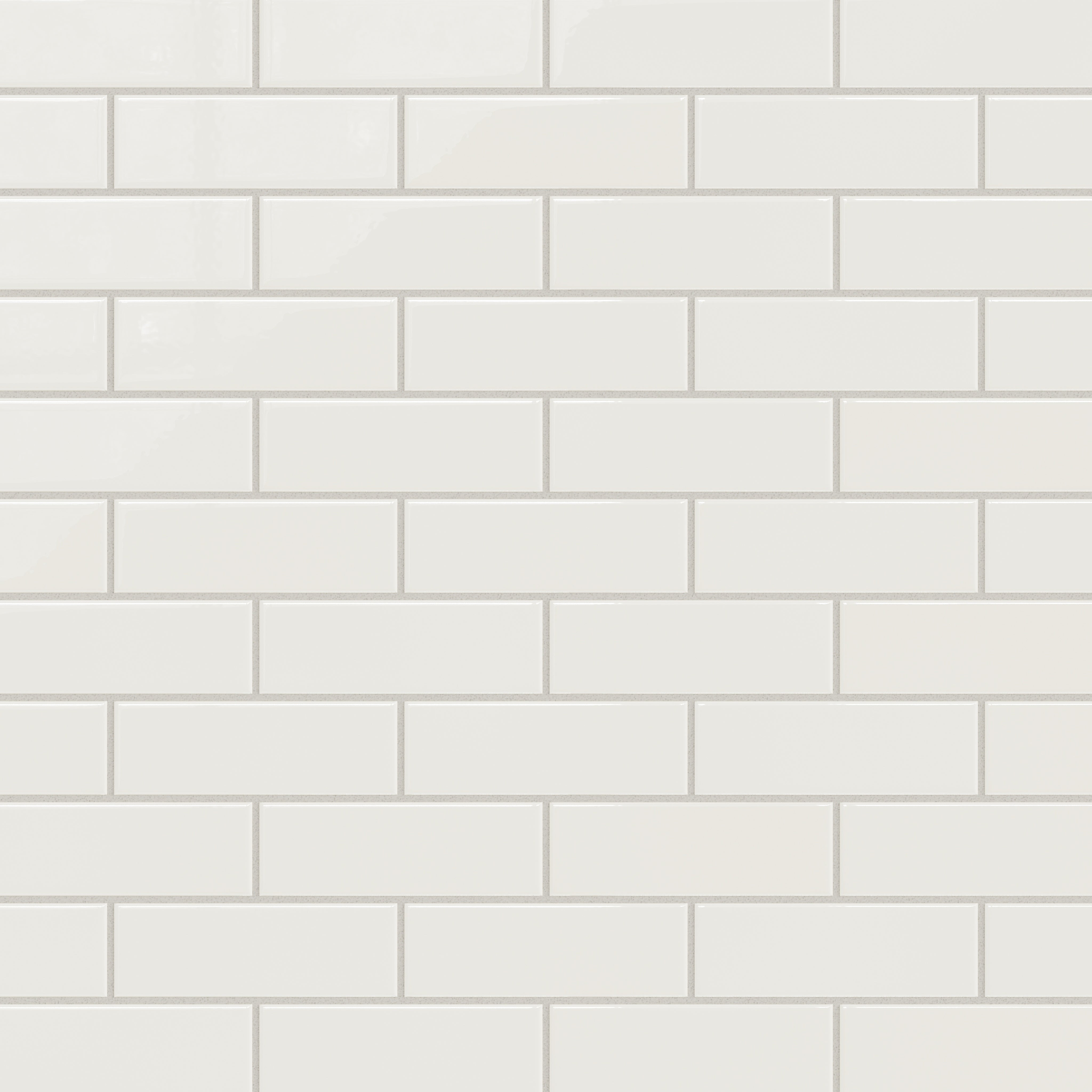 2x6 Original Ceramic Tile in Feldspar Gloss