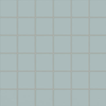 4x4 Glass Tile in Great Blue Heron Gloss