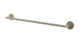 Contour Towel Bar 24" in Satin Nickel