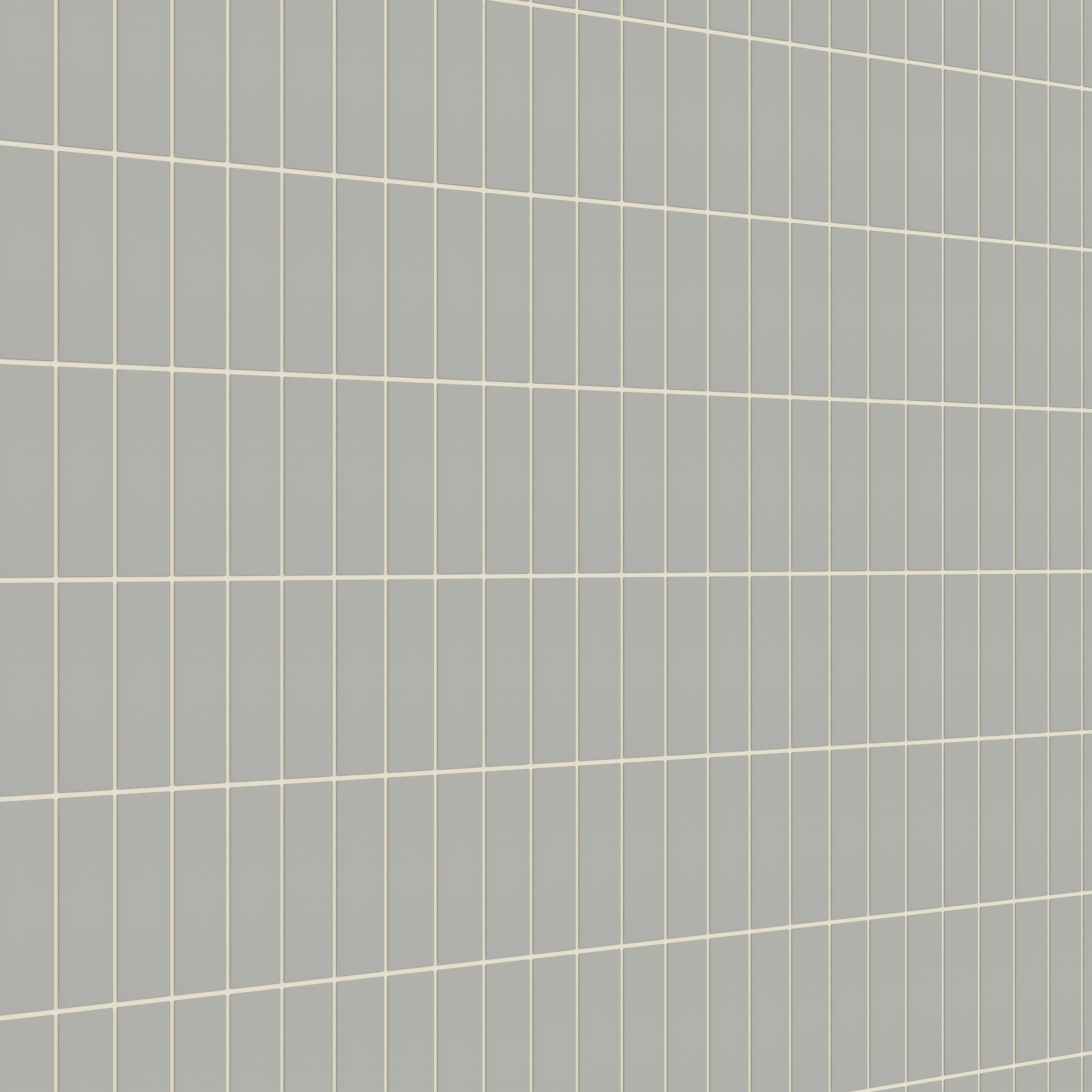 2x6 Natural Press Ceramic Tile in Puget Sound Matte
