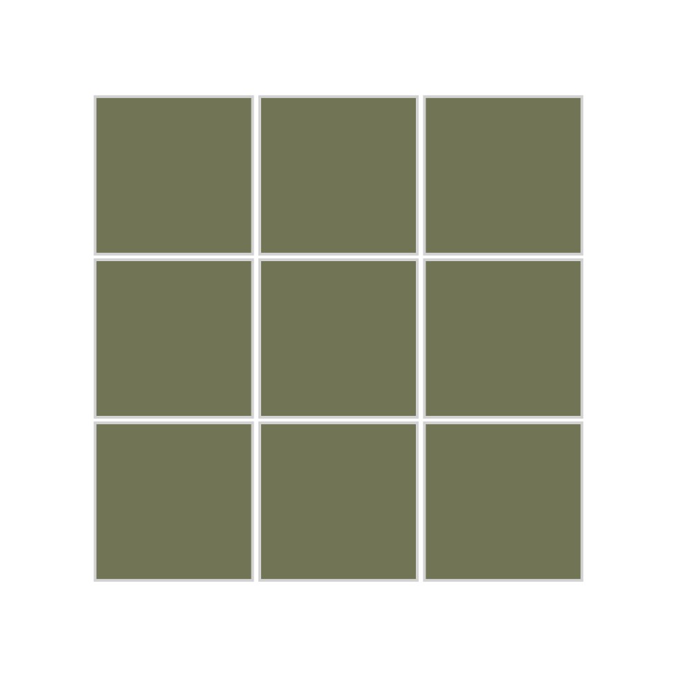 Peabody Matte