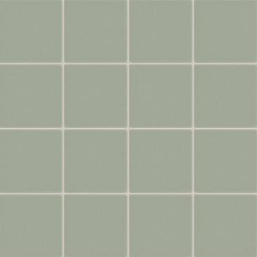 6x6 Original Ceramic Tile in Rosemary Matte