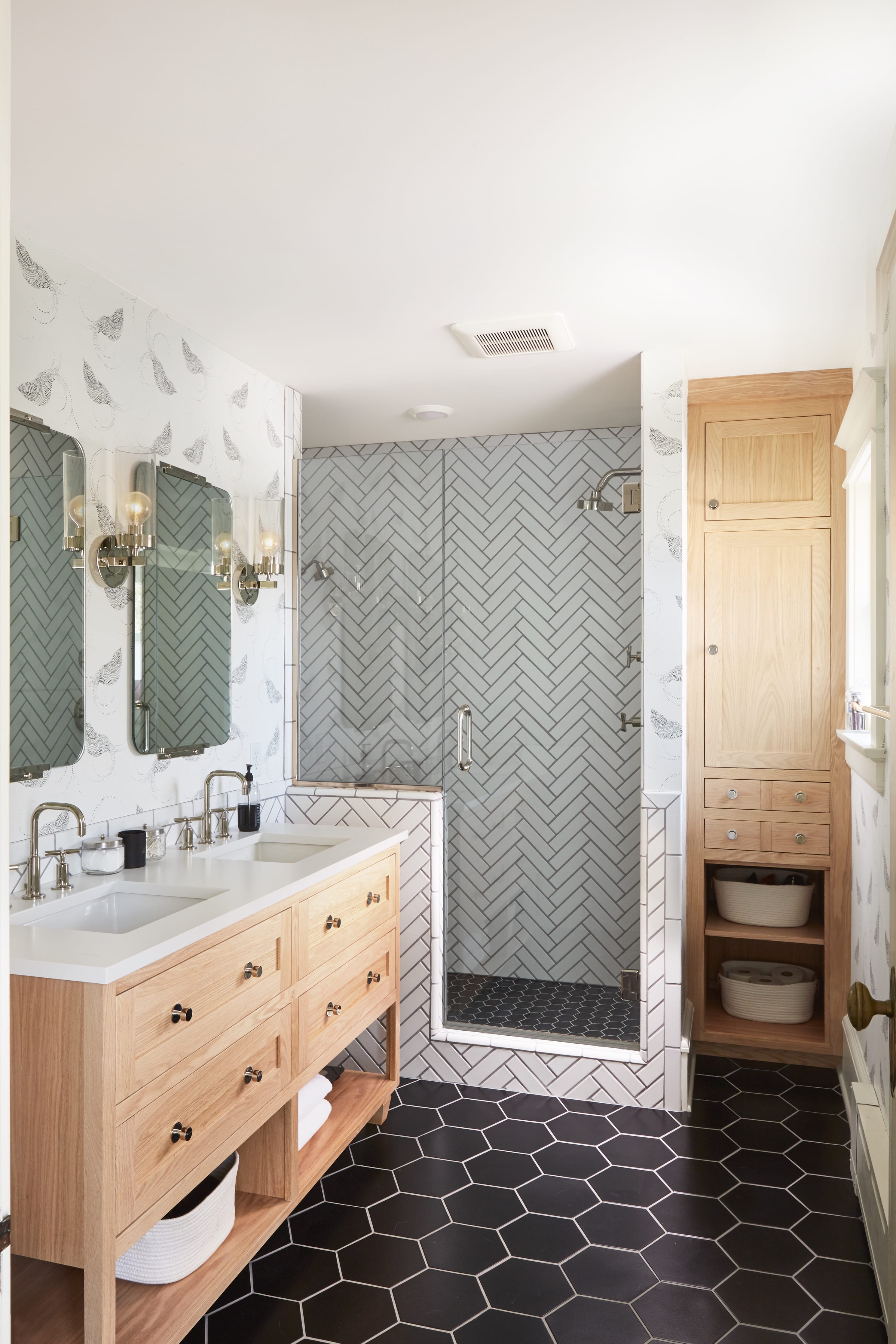 Quick Ship 2x8 Original Ceramic Tile in Calcite Matte