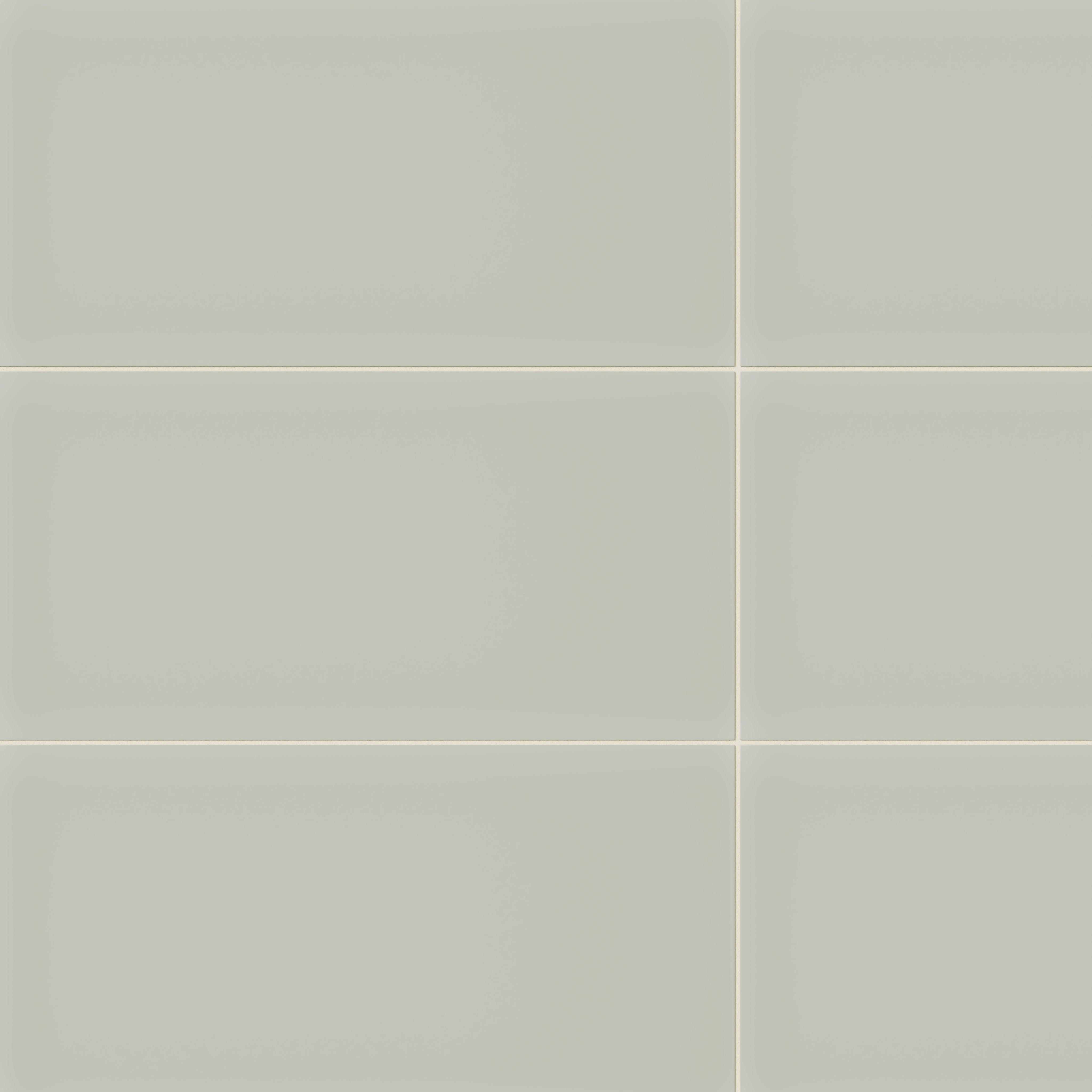 12x24 Natural Press Ceramic Tile in Manzanita Matte