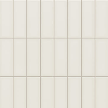 3x9 Original Ceramic Tile in Feldspar Matte