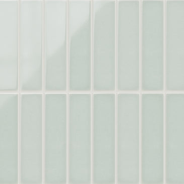 3x12 Original Ceramic Tile in Salton Sea Gloss