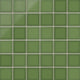 4x4 Original Ceramic Tile in Kelp Gloss